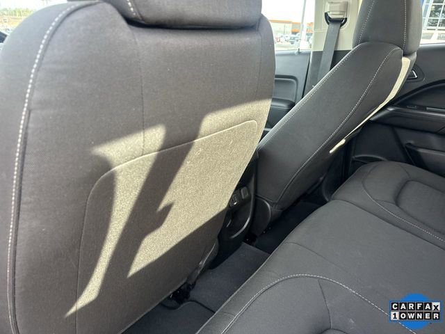 Used 2022 GMC Canyon Elevation image 25