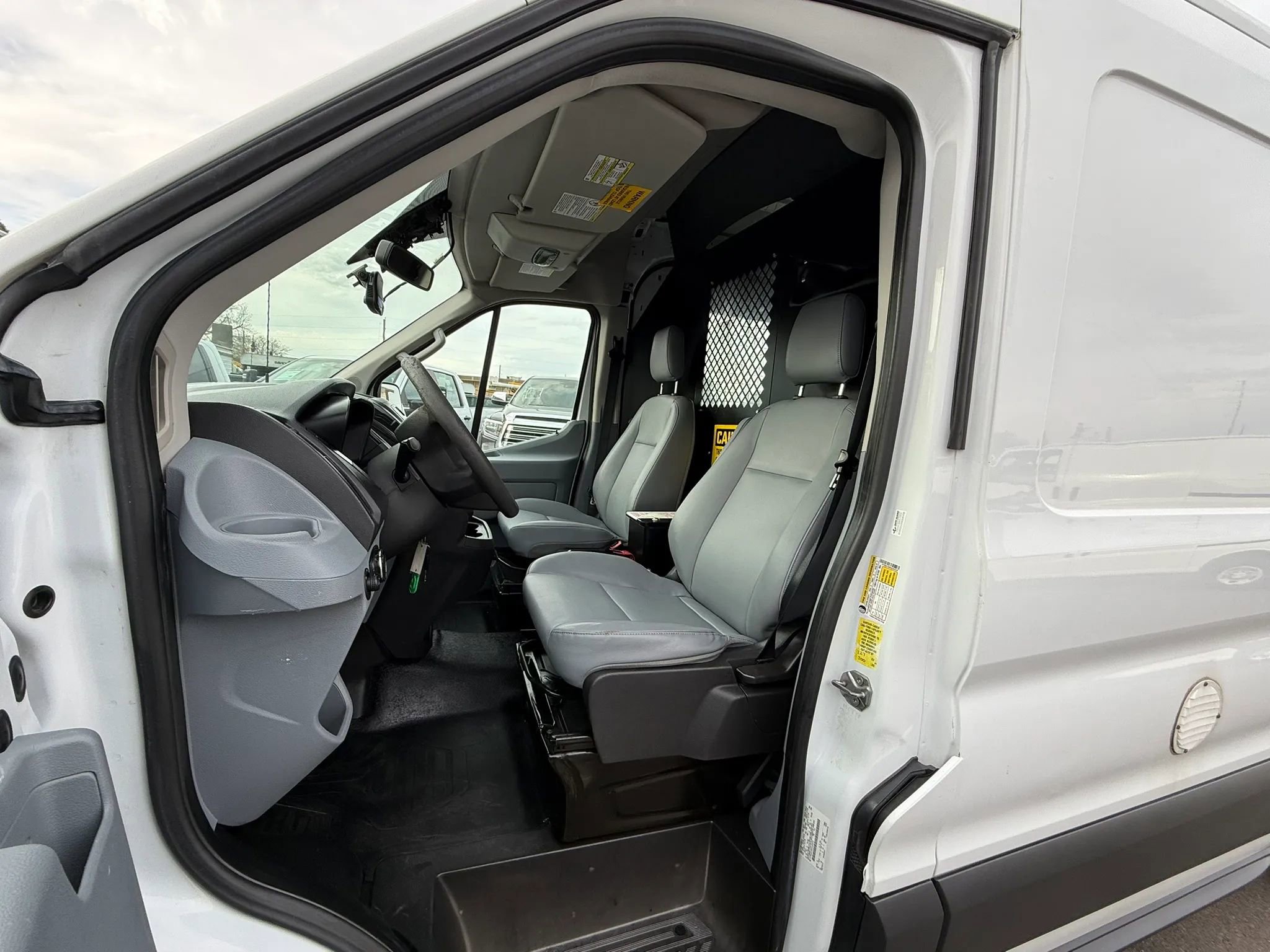 Used 2016 Ford Transit 350 148 Medium Roof image 13