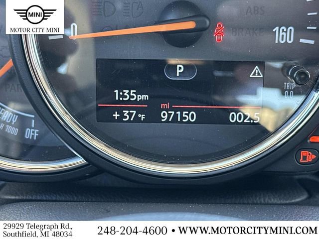 Used 2015 MINI Cooper S image 23