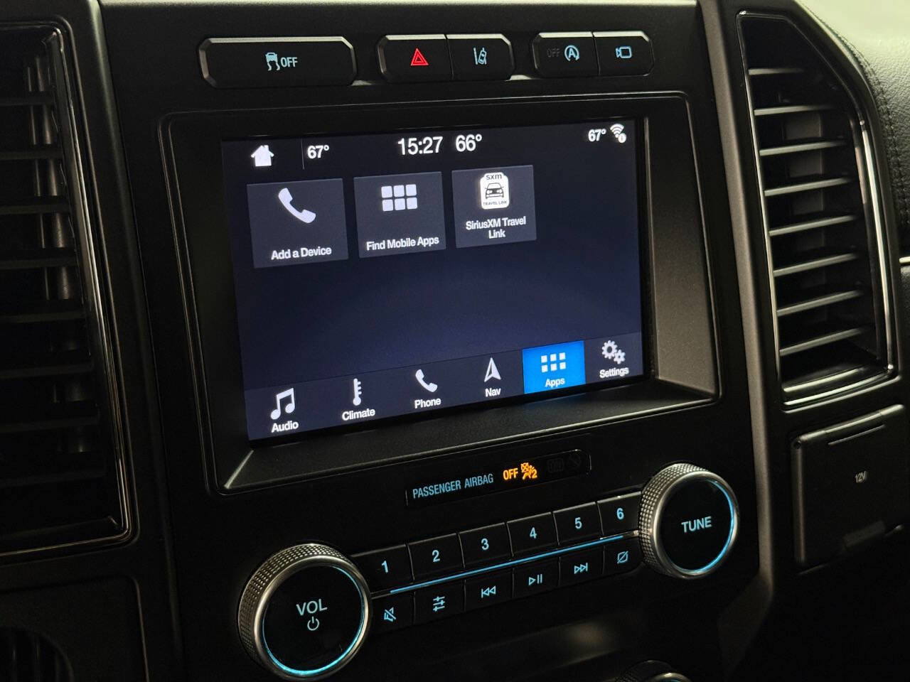 Used 2019 Ford Expedition Limited w/ Equipment Group 302A RWD image 64