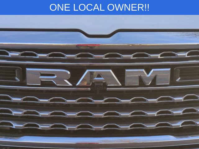 Certified 2025 RAM 1500 Limited image 41