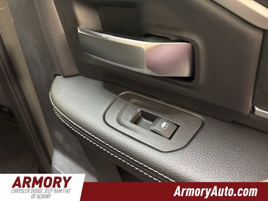 New 2026 RAM 3500 Big Horn image 29