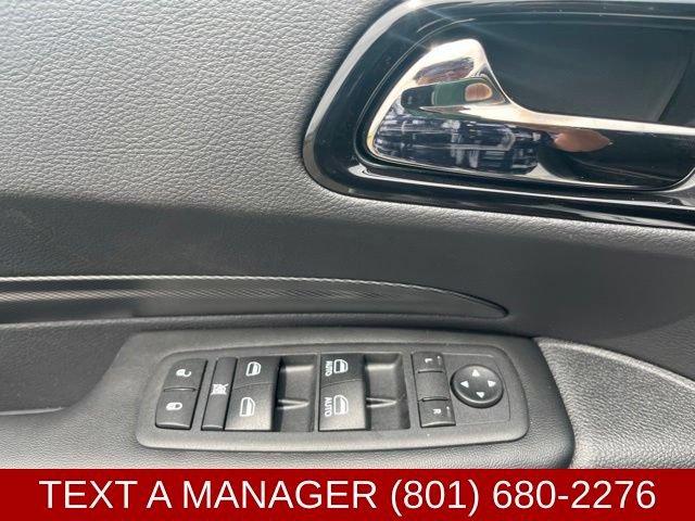 New 2026 Dodge Durango GT AWD/4WD image 17