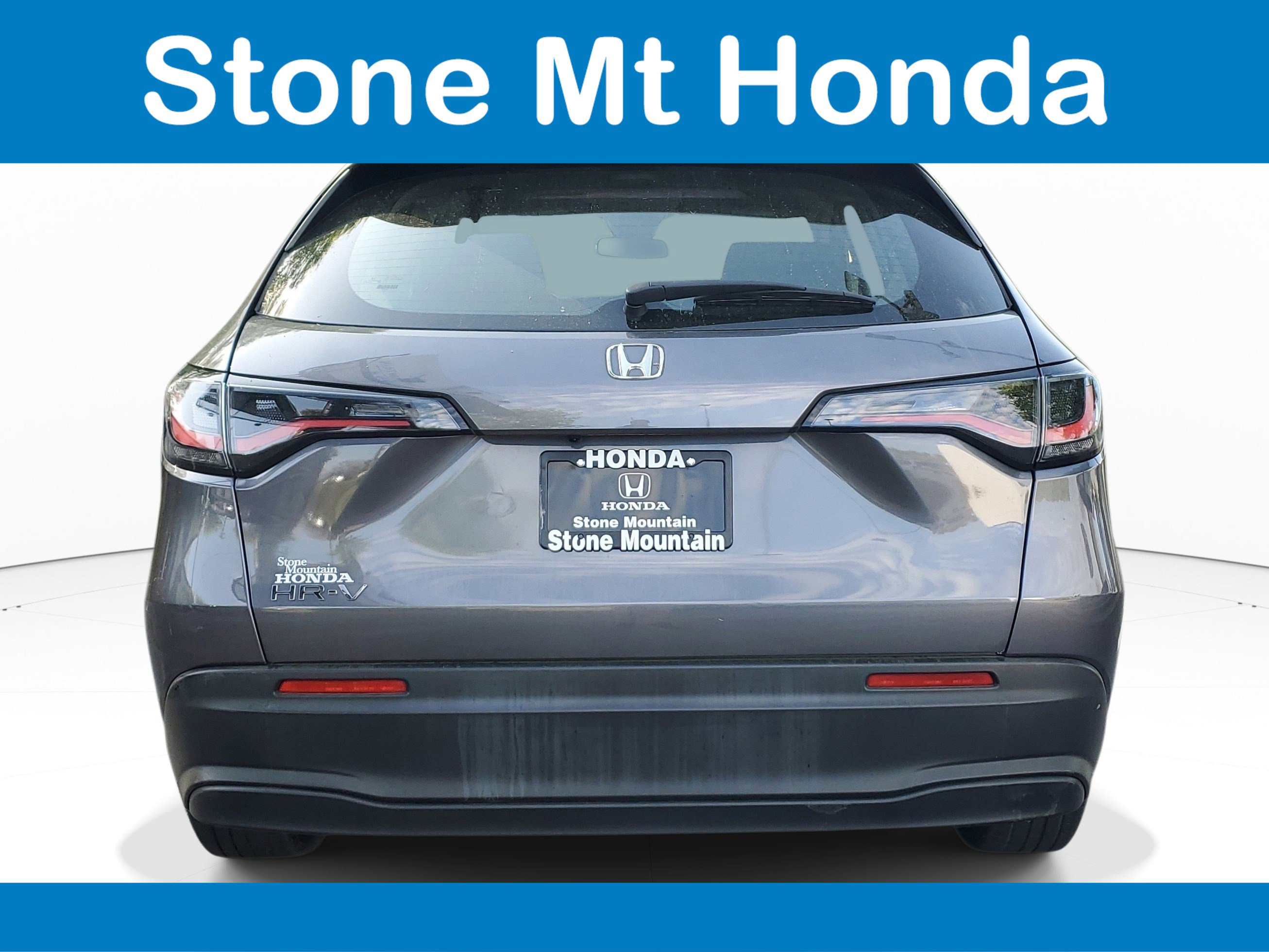 Used 2023 Honda HR-V LX image 5