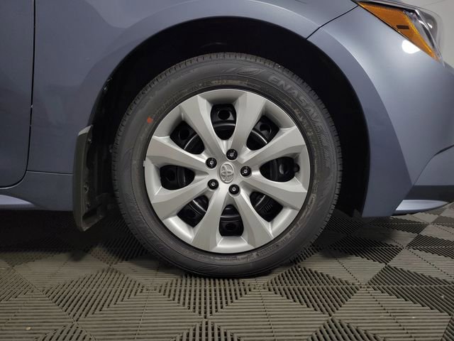 New 2026 Toyota Corolla LE image 9