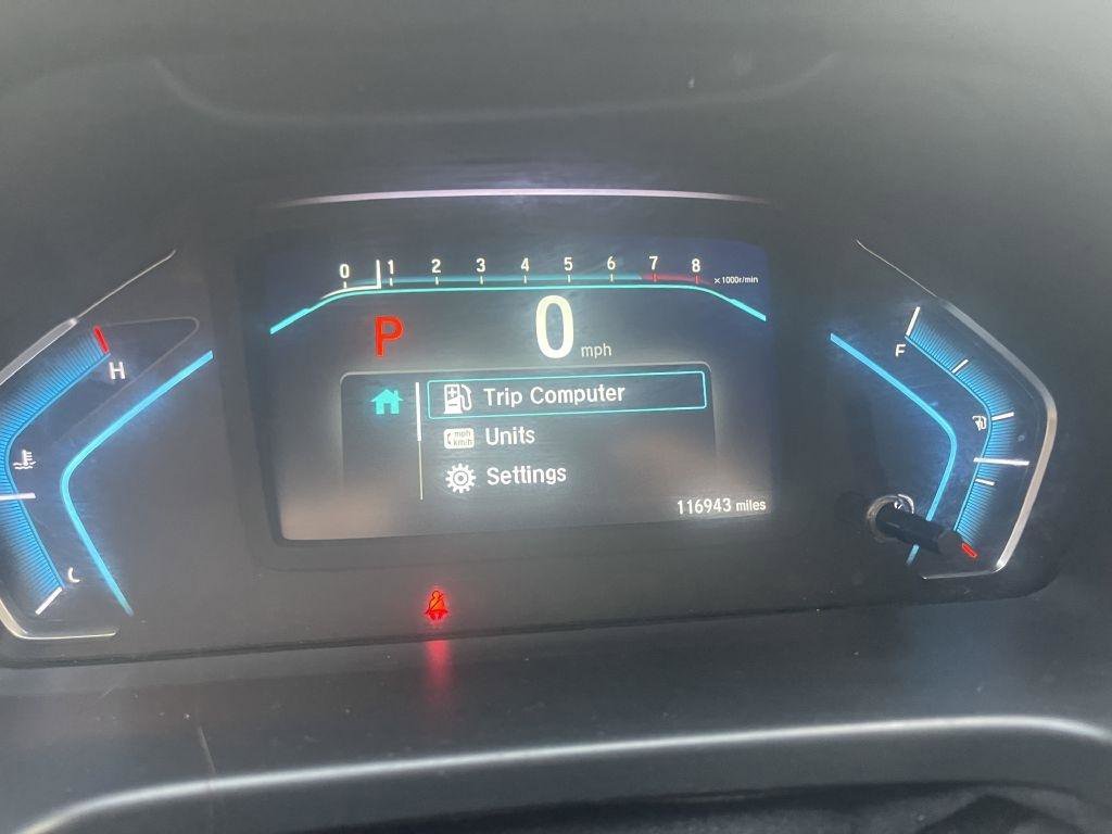 Used 2019 Honda Odyssey LX image 14