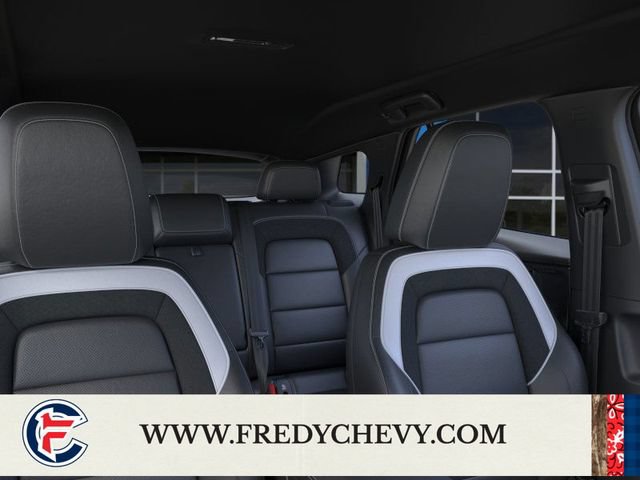 New 2026 Chevrolet Blazer EV LT FWD image 24