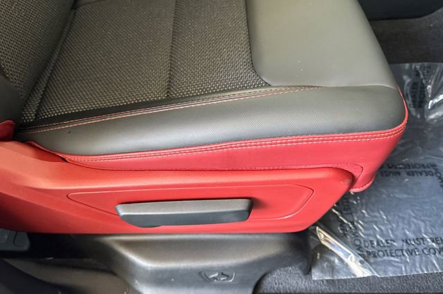 Used 2025 RAM 1500 Rebel w/ Rebel Level 1 Equipment Group image 23