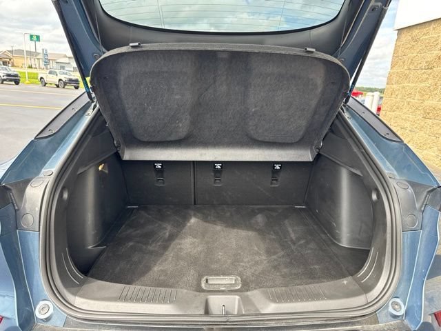 Used 2024 Buick Envista Sport Touring w/ Convenience I Package FWD image 10