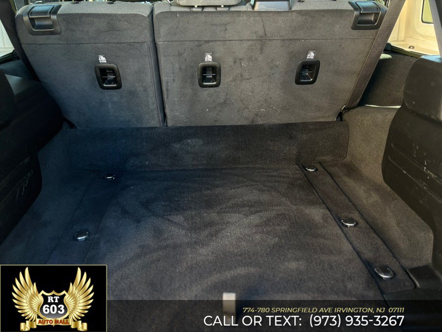 Used 2024 Jeep Wrangler Unlimited AWD/4WD image 7