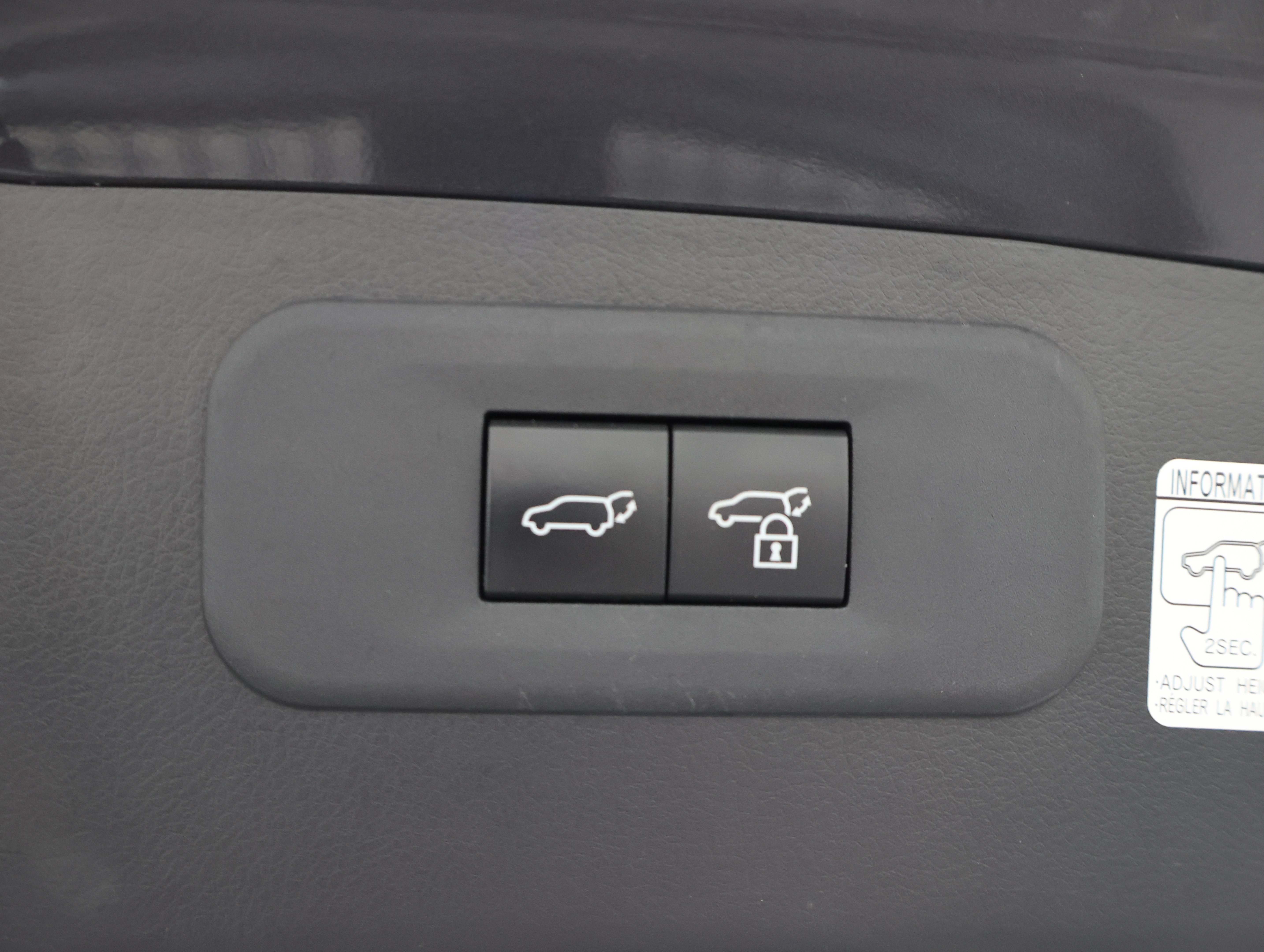 Used 2022 Lexus NX 350h AWD w/ Vision Package image 29