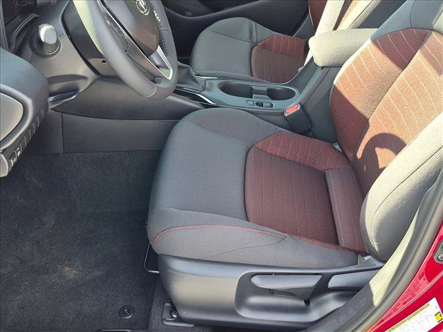 New 2026 Toyota Corolla SE FWD image 4