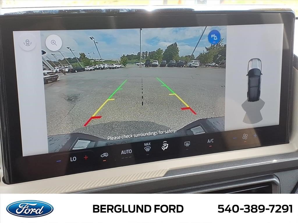 Used 2025 Ford Bronco Sport Big Bend AWD/4WD image 29