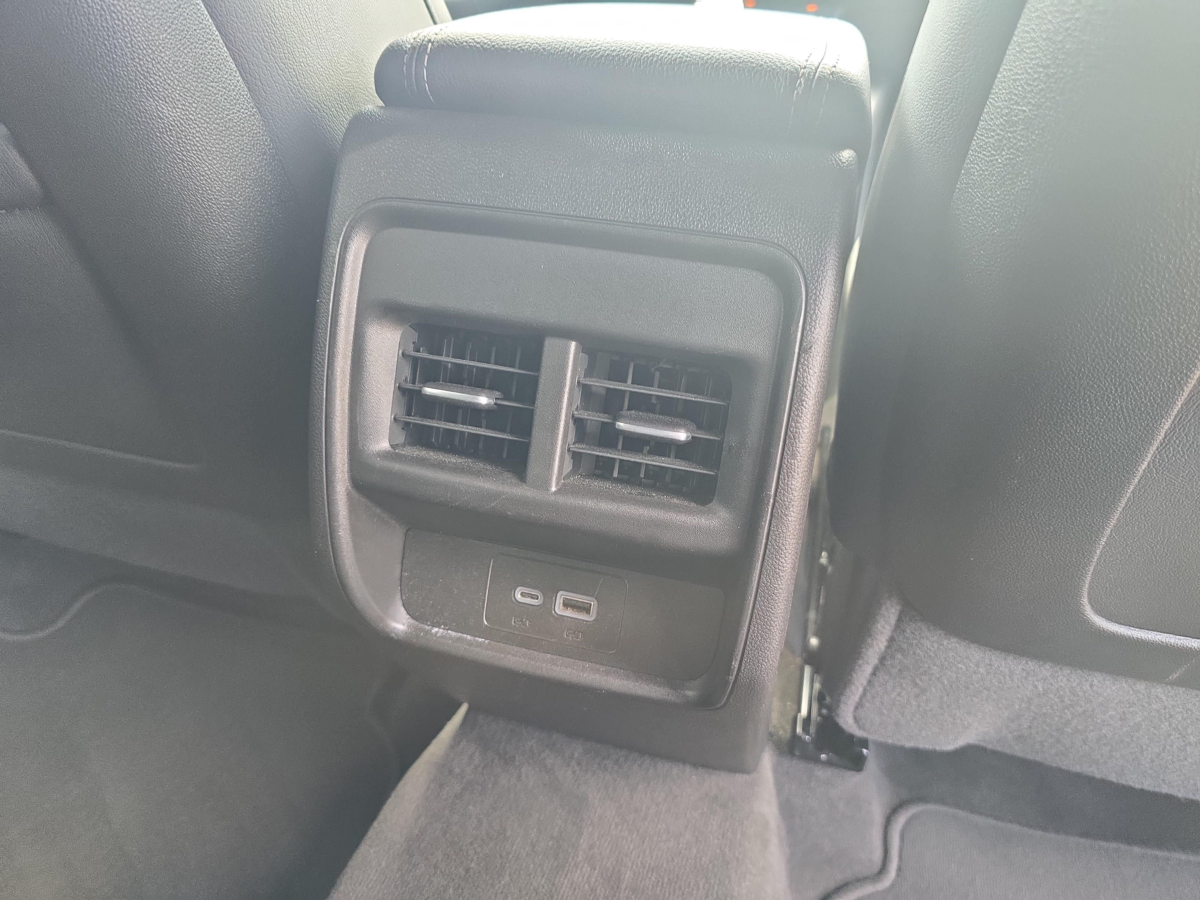 Certified 2025 Cadillac XT4 Premium Luxury AWD/4WD image 12