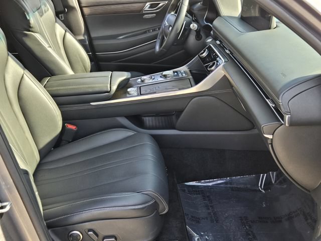 Used 2024 Genesis GV80 2.5T AWD/4WD image 19