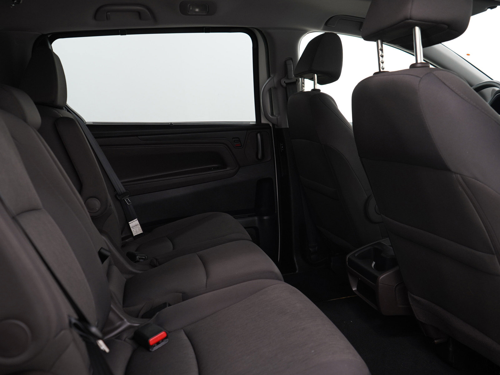 Used 2019 Honda Odyssey EX image 12
