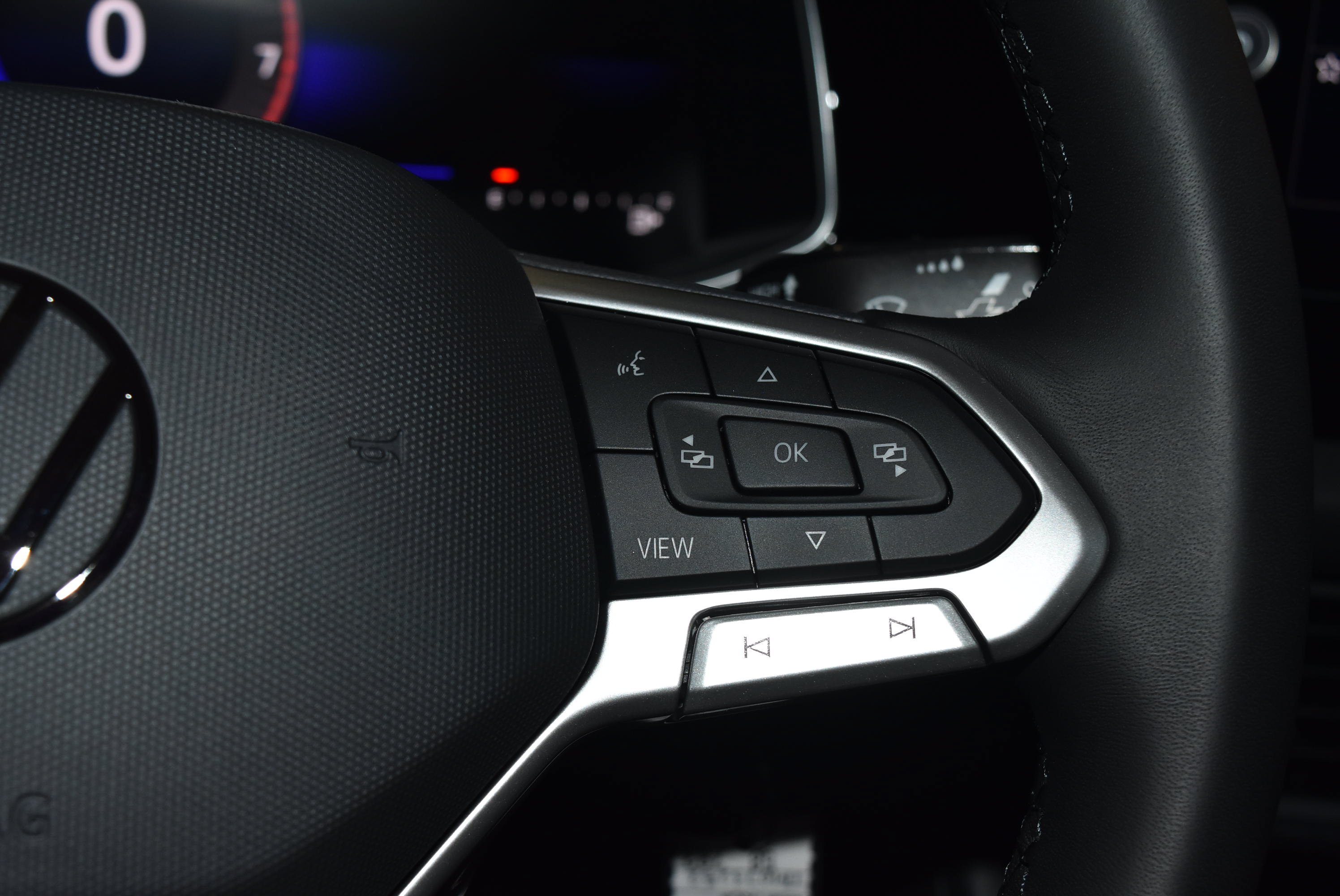 New 2026 Volkswagen Jetta Sport FWD image 8