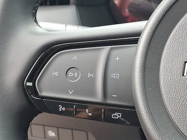 New 2026 MAZDA CX-5 Select AWD/4WD image 22