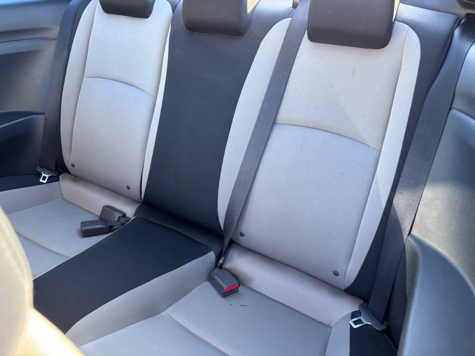 Used 2016 Honda Civic EX-T image 12