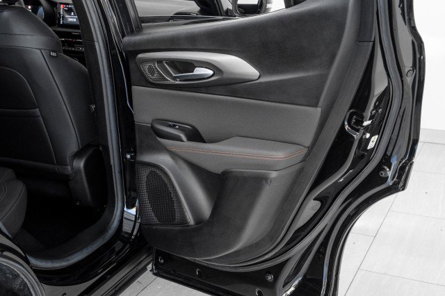 Used 2024 Dodge Hornet R/T Plus w/ R/T Blacktop Package image 42