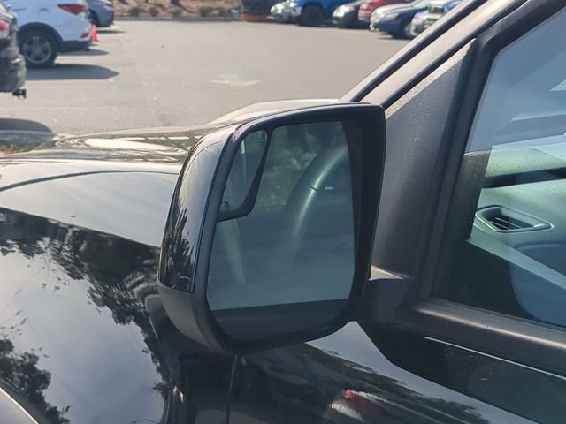 Used 2021 Chevrolet Colorado ZR2 w/ ZR2 Midnight Special Edition image 14