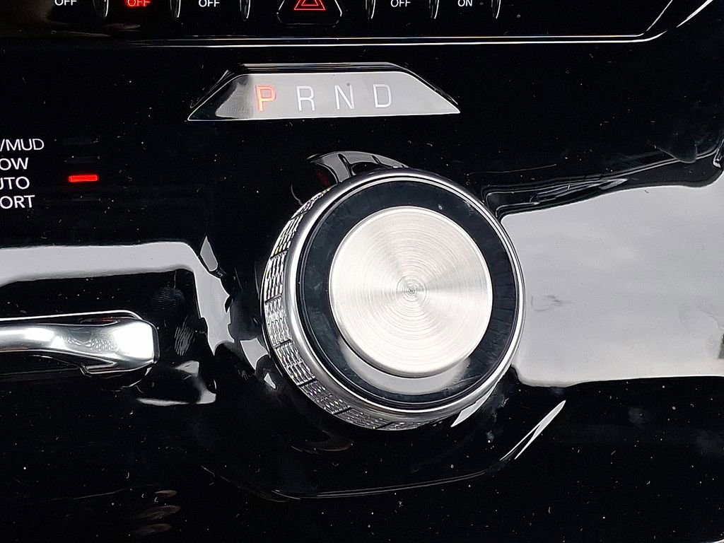 New 2025 Jeep Wagoneer L Series II w/ Premium Group I image 12