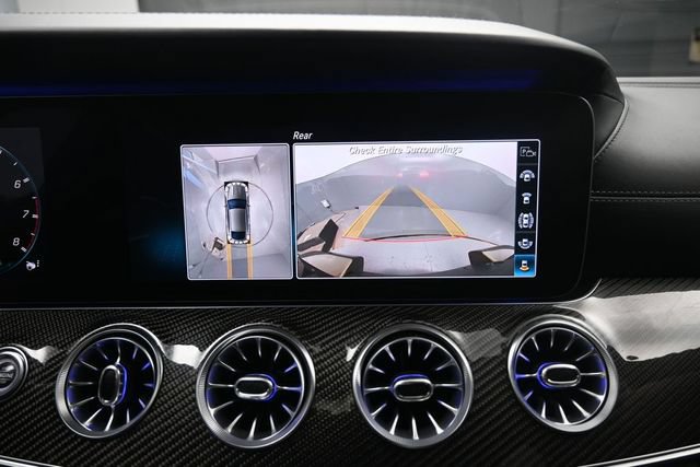 Used 2020 Mercedes-Benz AMG GT 53 image 12
