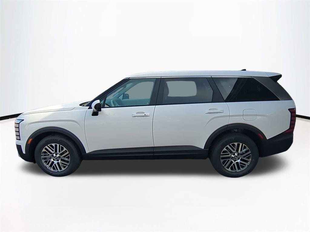 New 2026 Hyundai Palisade SE FWD image 8