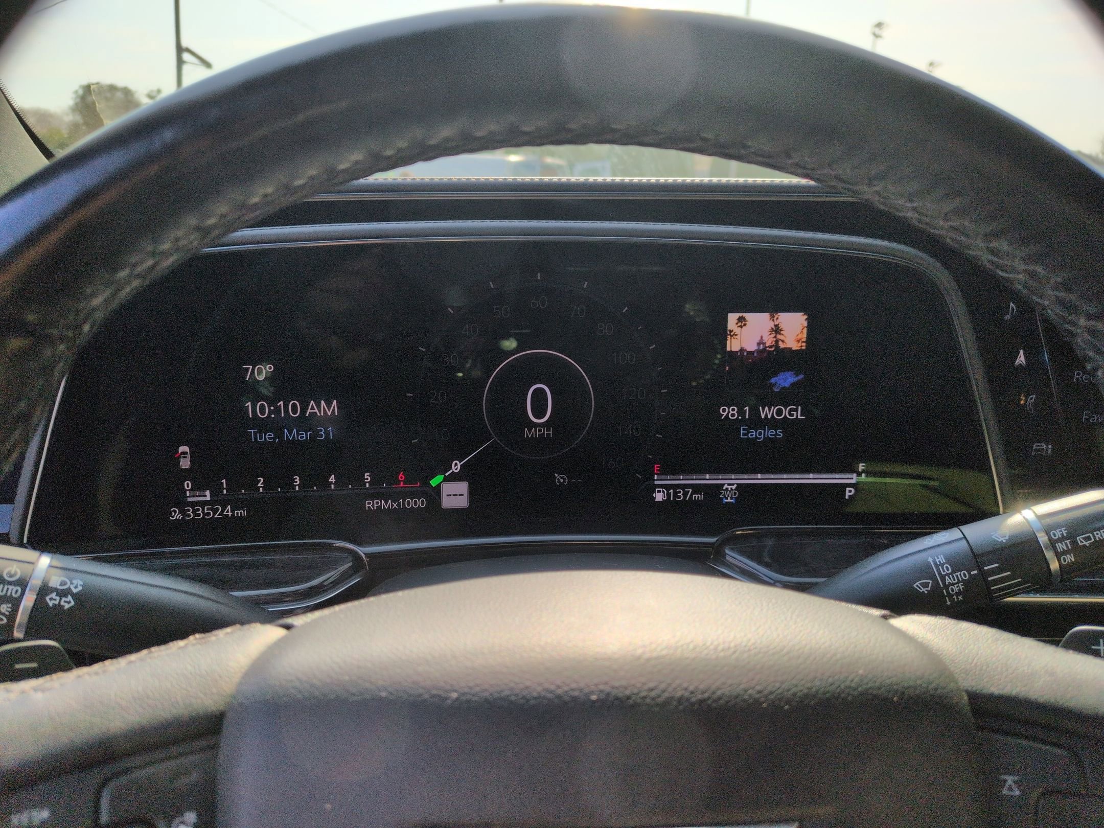 Certified 2021 Cadillac Escalade Premium Luxury image 11