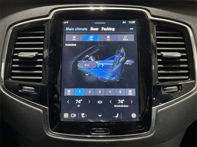 Used 2023 Volvo XC90 B5 Plus image 21