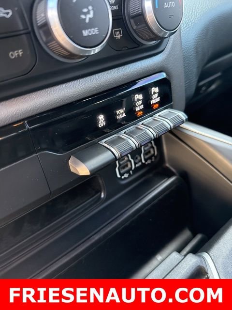 Used 2020 RAM 1500 Big Horn image 20