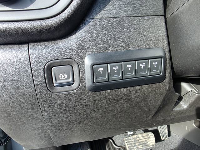 New 2026 Chevrolet Silverado 2500 Custom w/ Custom Value Package image 11