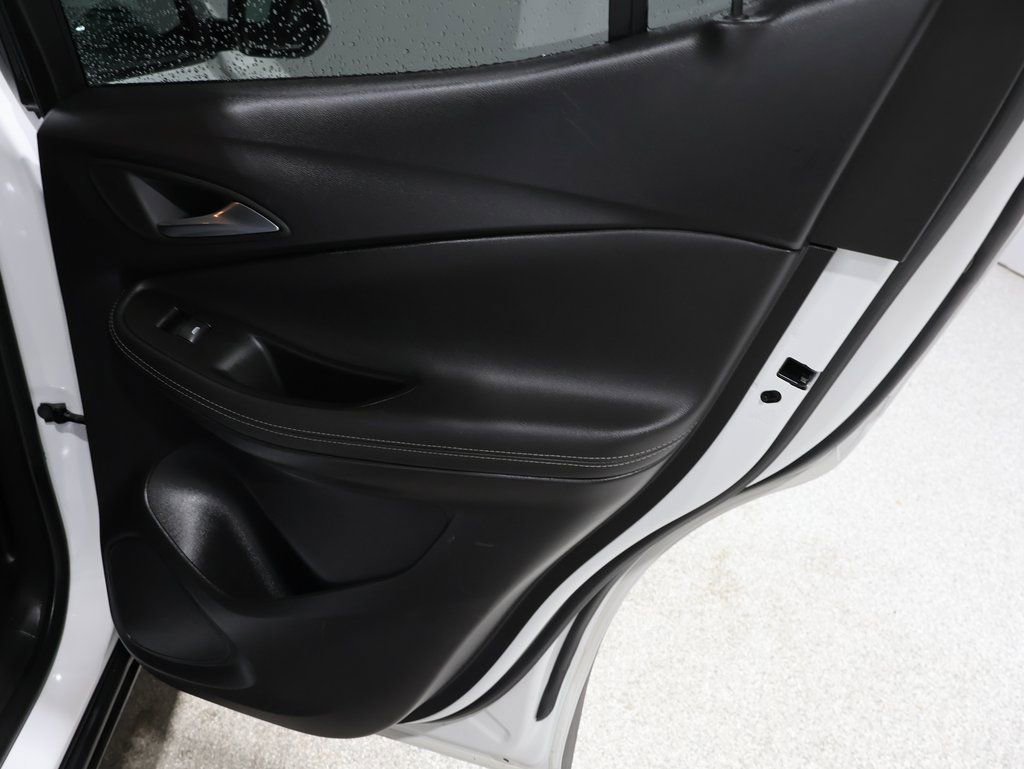 Used 2024 Buick Encore GX Preferred image 21