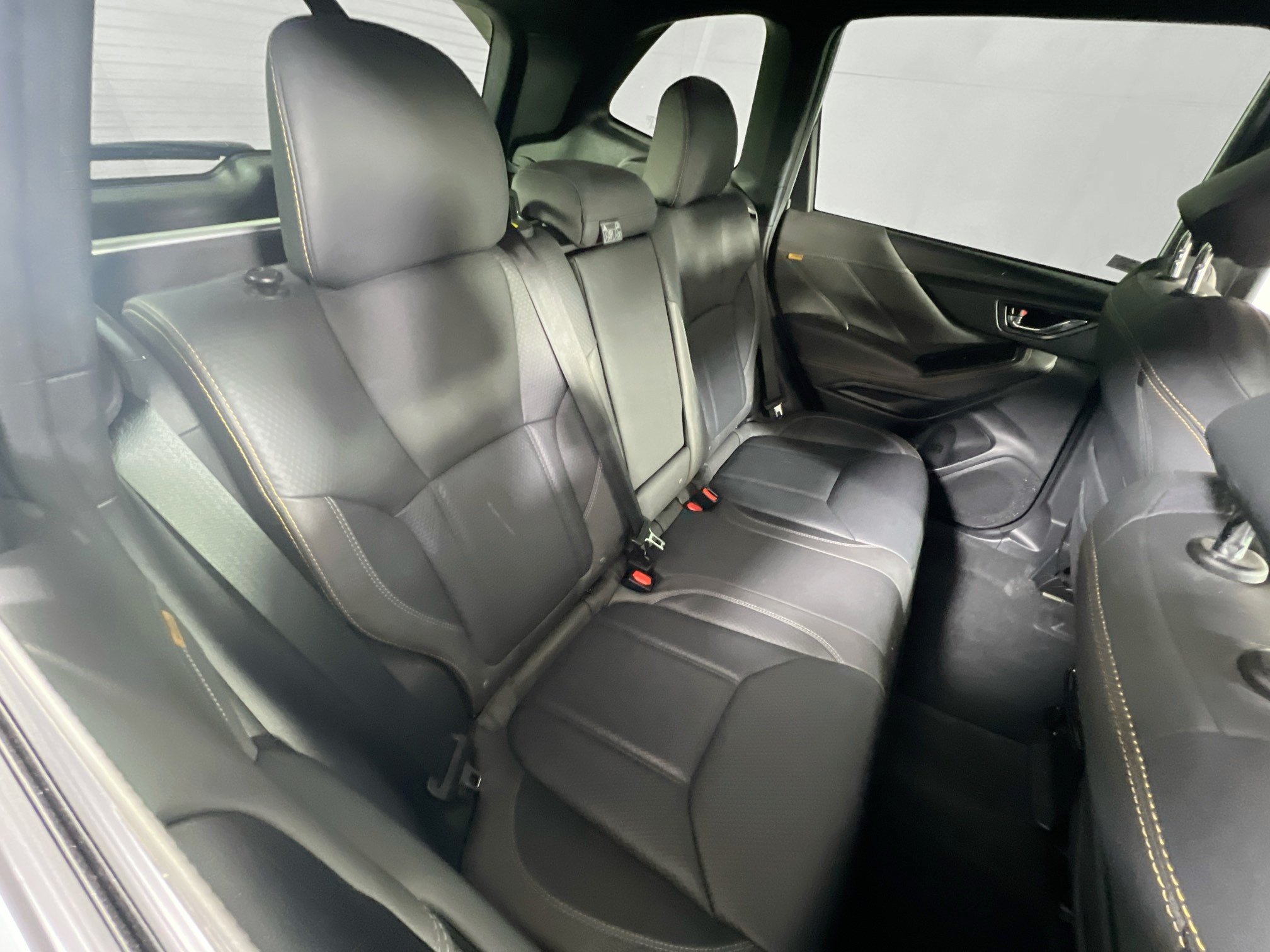 Used 2022 Subaru Forester Wilderness AWD/4WD image 27
