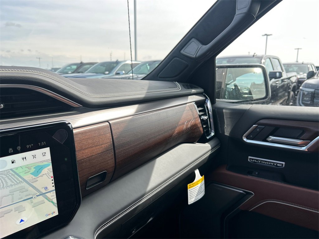 New 2026 GMC Sierra 1500 Denali Ultimate image 27