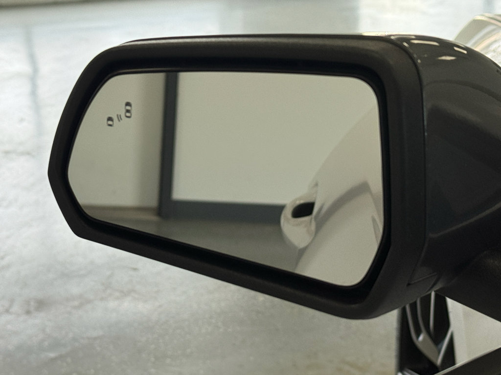 Used 2021 Ford Mustang EcoBoost w/ 2.3L High Performance Package image 13