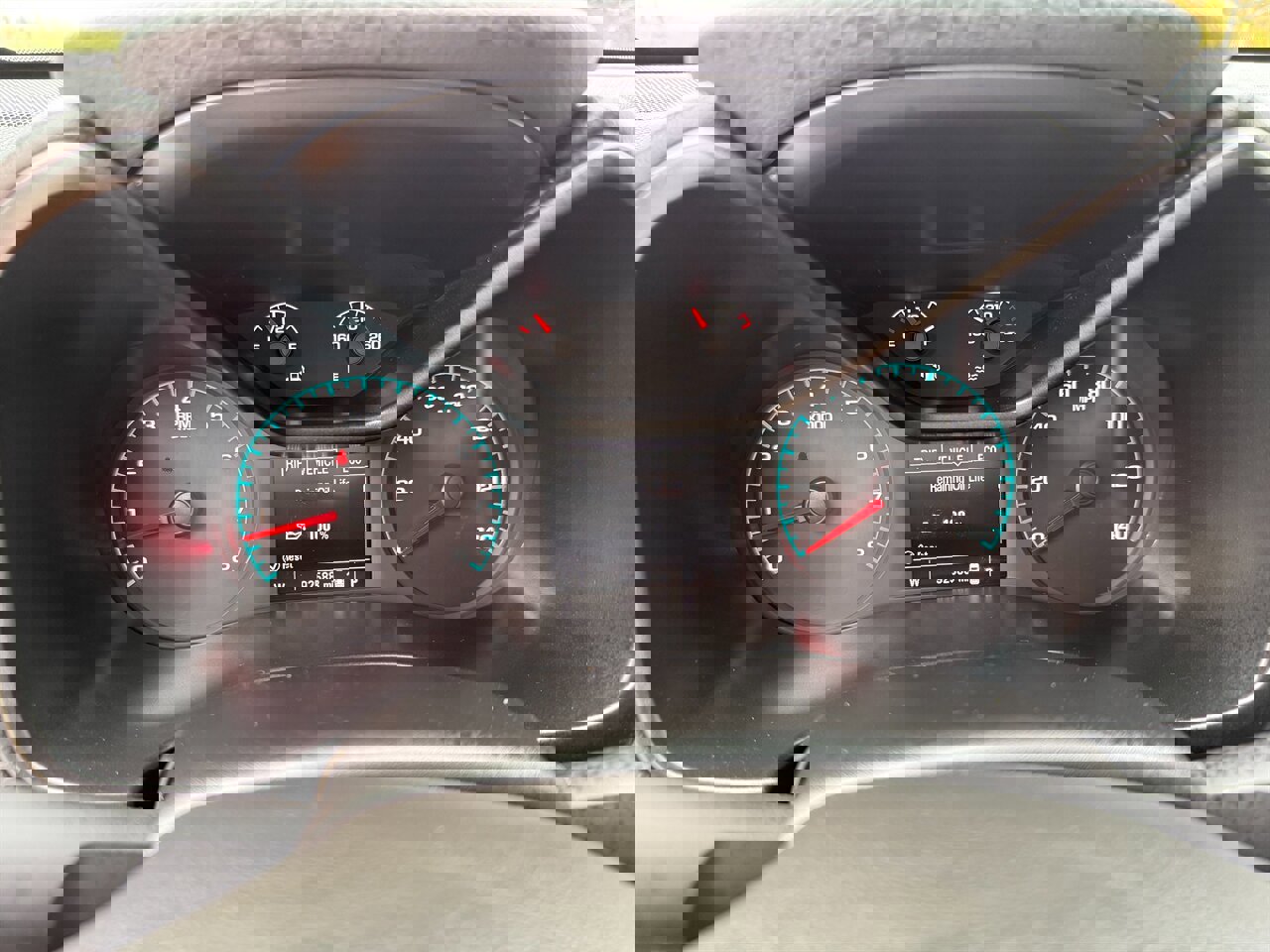 Used 2022 GMC Canyon Elevation w/ Trailering Package image 14