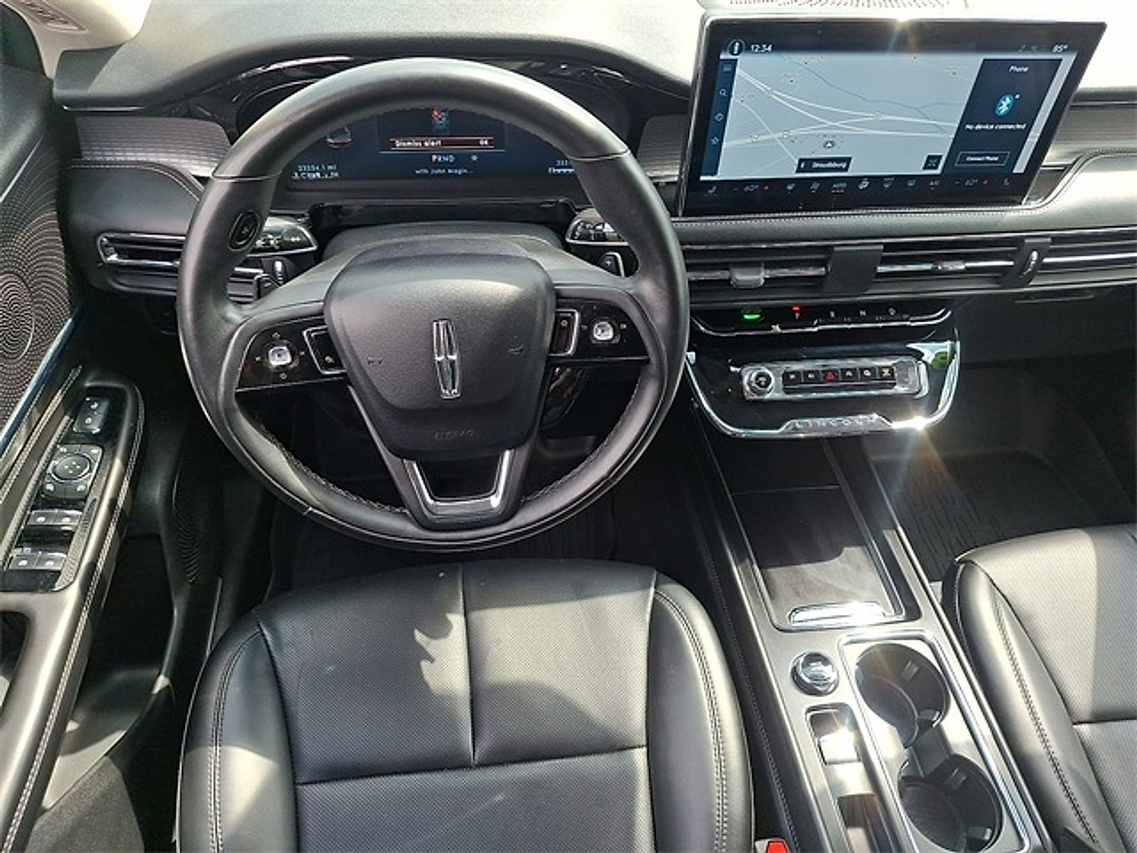 Certified 2023 Lincoln Corsair AWD w/ Equipment Group 101A image 11