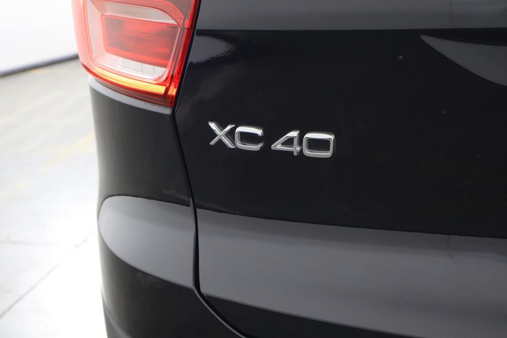 Used 2022 Volvo XC40 P8 Recharge Ultimate AWD/4WD image 39