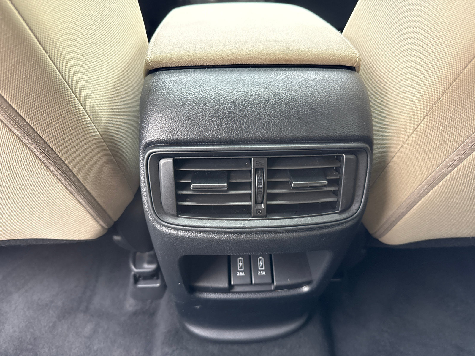 Used 2022 Honda CR-V EX image 37