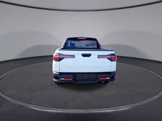 New 2026 Hyundai Santa Cruz SEL FWD image 8