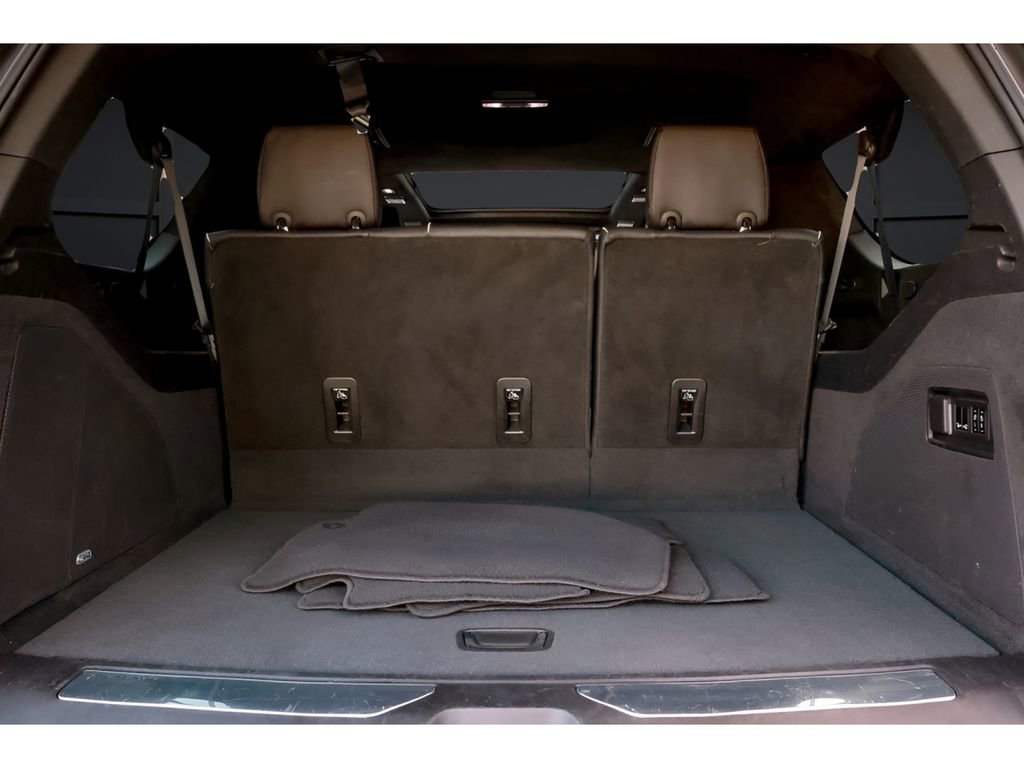 Used 2023 Cadillac Escalade ESV V AWD/4WD image 70