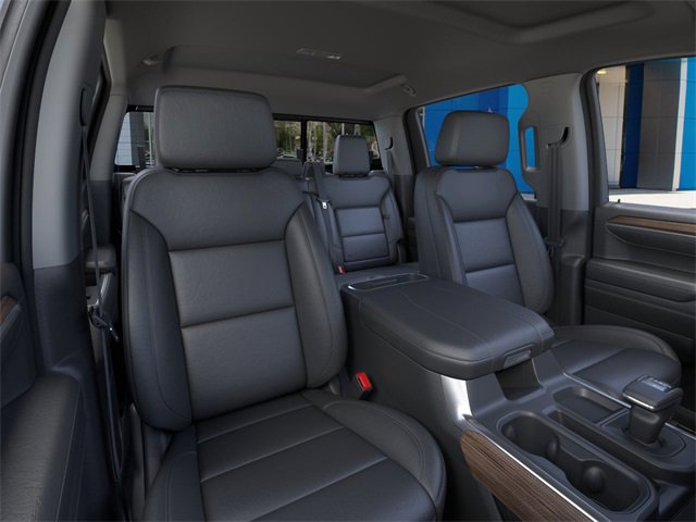 New 2026 Chevrolet Silverado 1500 RST w/ Safety Package image 16