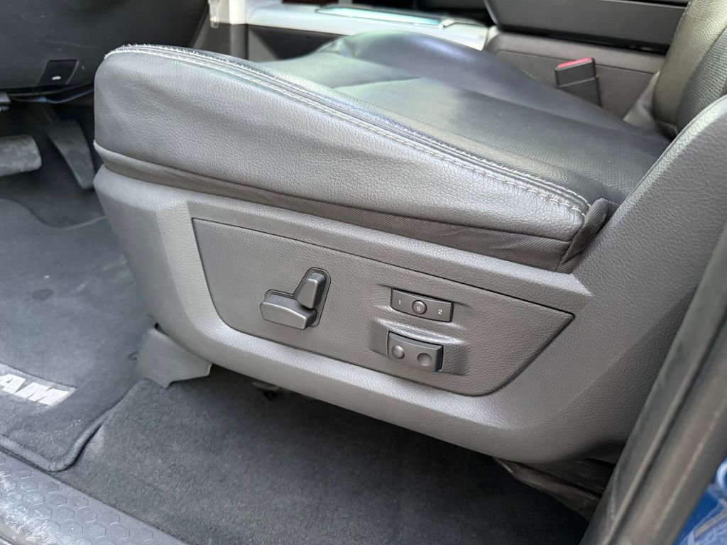 Used 2010 Dodge Ram 3500 Truck Laramie w/ Protection Group image 33