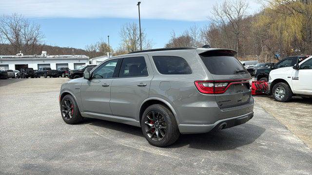 Certified 2024 Dodge Durango R/T image 8