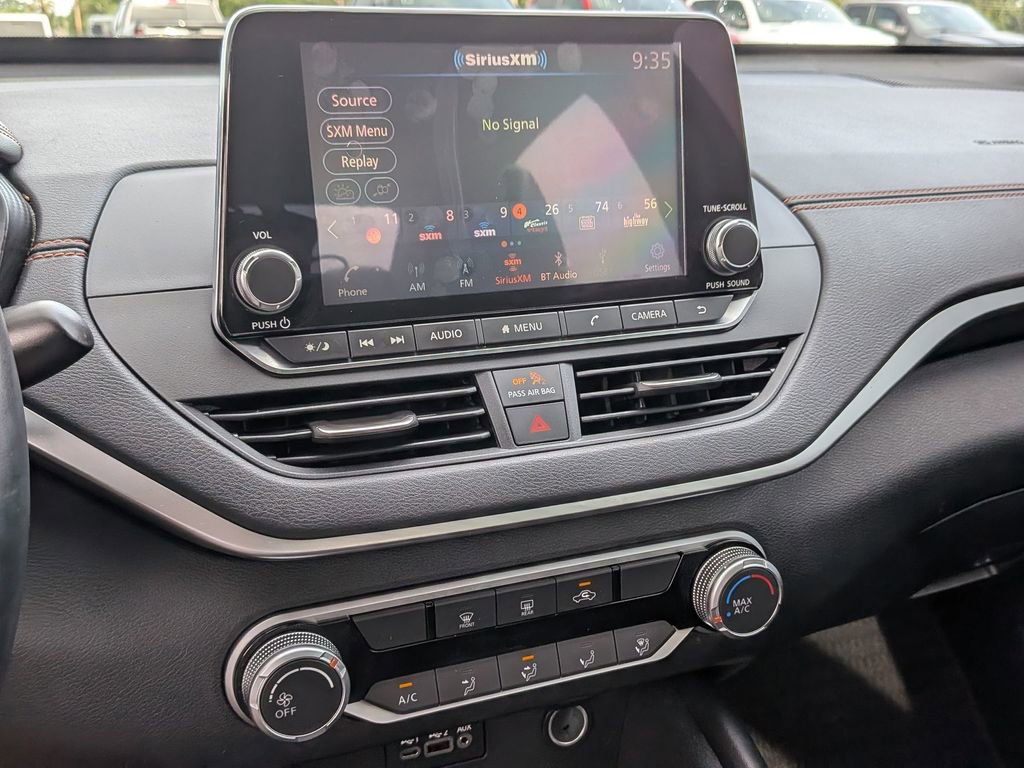 Used 2019 Nissan Altima 2.5 SR FWD image 22