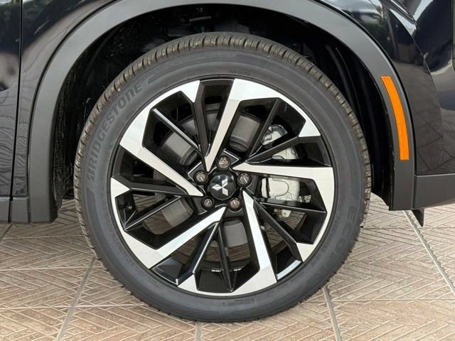 New 2024 Mitsubishi Outlander SE AWD/4WD image 6