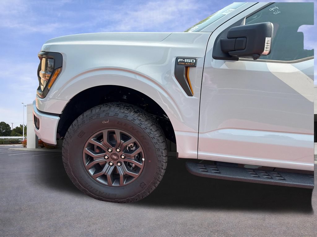 Used 2026 Ford F150 Tremor w/ Tow/Haul Package AWD/4WD image 33