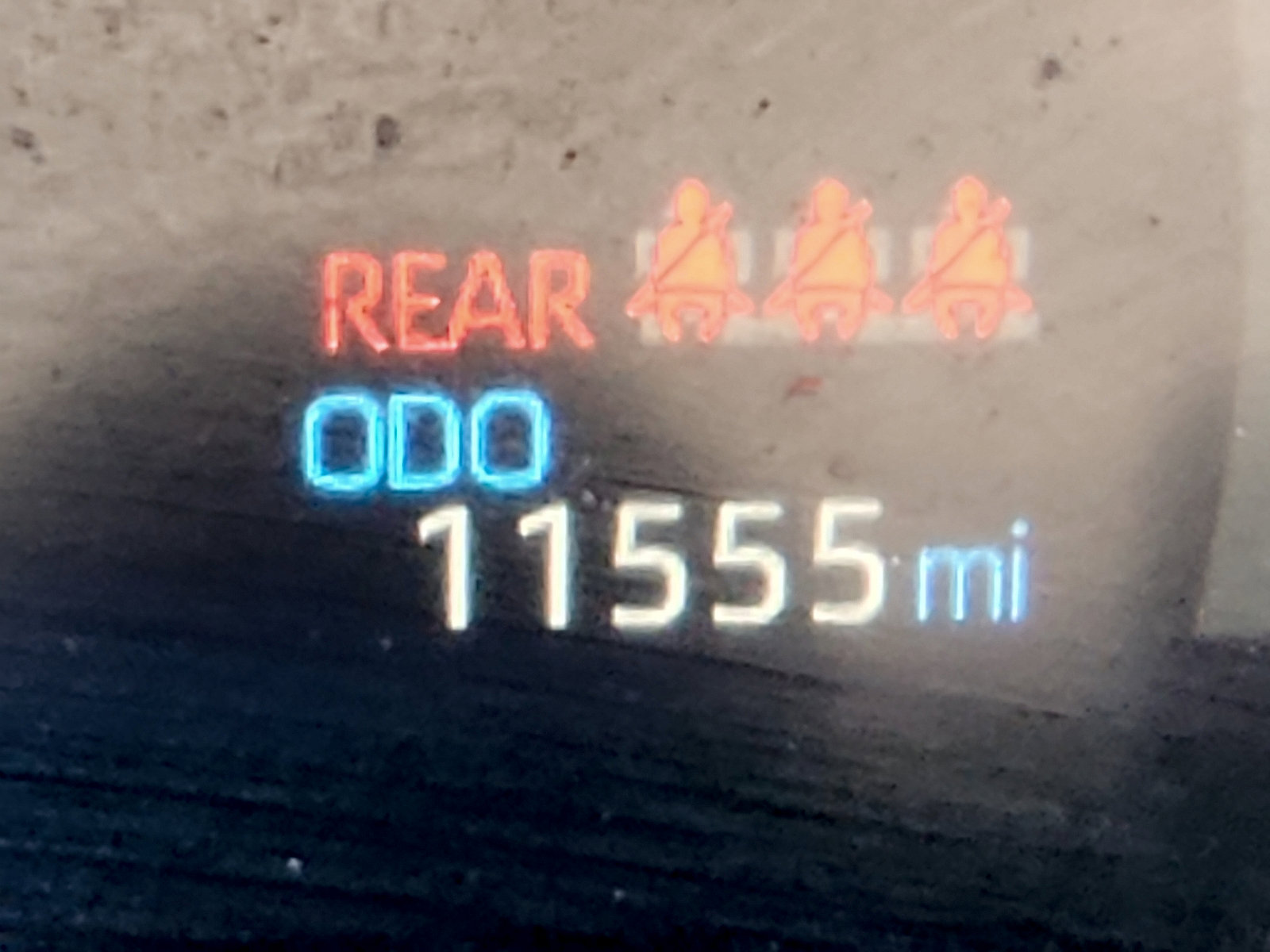 Used 2023 Toyota RAV4 LE image 19