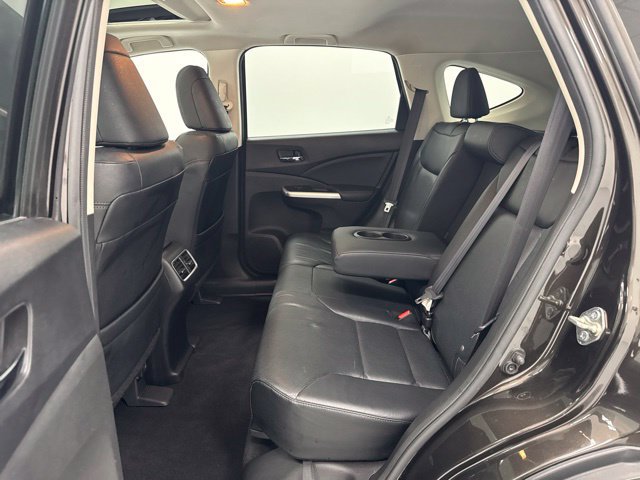 Used 2016 Honda CR-V EX-L image 25
